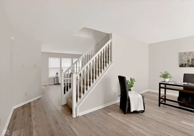 Photo 4 of Single family home for sale at 12882 Old Glory Dr, Fishers, IN 46037 | MLS# 22124747 | Listing updated on 2026-09-22