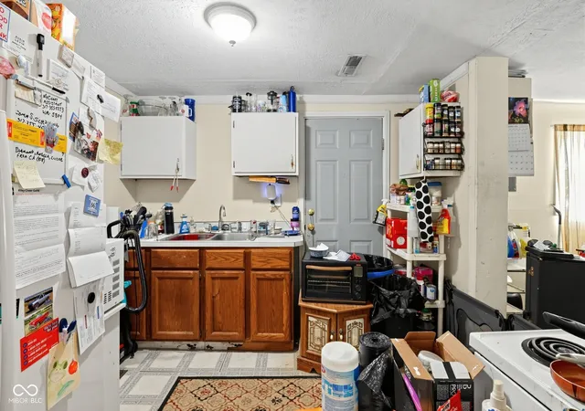 Photo 4 of Single family home for sale at 2229 Martha St, Indianapolis, IN 46221 | MLS# 22124761 | Listing updated on 2026-09-22