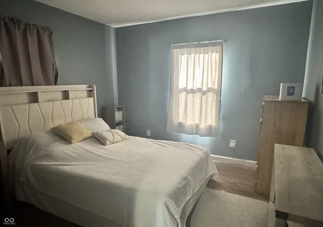 Photo 3 of Single family home for sale at 712 N Denny St, Indianapolis, IN 46201 | MLS# 22124772 | Listing updated on 2026-09-13