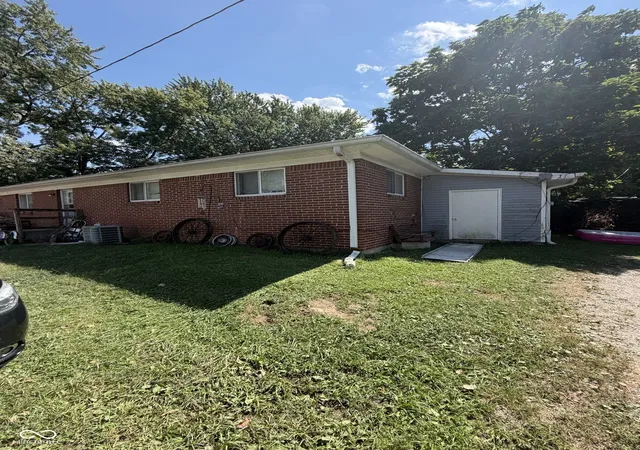 Photo 3 of Multi family home for sale at 3902 Aurora St, Indianapolis, IN 46227 | MLS# 22124776 | Listing updated on 2026-09-15