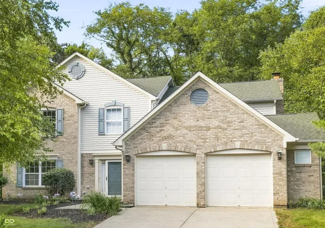Photo 1 of Sale Pending at 5265 Mchenry Ln, Indianapolis, IN 46228 | MLS# 22124777 | Listing updated on 2026-10-15