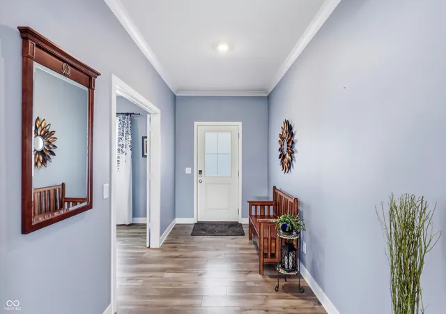 Photo 4 of Single family home for sale at 4225 Blackford Rd, Bargersville, IN 46106 | MLS# 22124781 | Listing updated on 2026-09-14