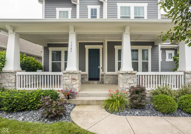 Photo 3 of Sale Pending at 1587 Birdsong Dr, Westfield, IN 46074 | MLS# 22124786 | Listing updated on 2026-09-12