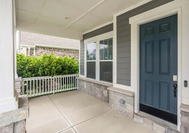 Photo 4 of Sale Pending at 1587 Birdsong Dr, Westfield, IN 46074 | MLS# 22124786 | Listing updated on 2026-09-12