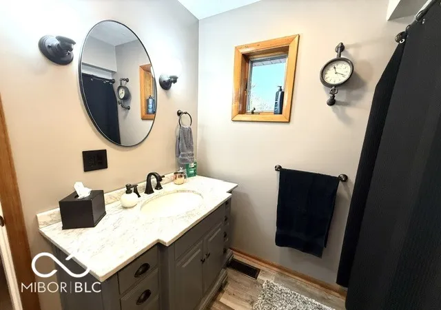Photo 34 of Single family home for sale at 303 Mattie Harris Rd, Centerville, IN 47330 | MLS# 22124787 | Listing updated on 2026-10-27