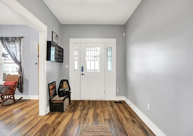 Photo 2 of Single family home for sale at 241 N Liberty Blvd, Mooresville, IN 46158 | MLS# 22124792 | Listing updated on 2026-09-15