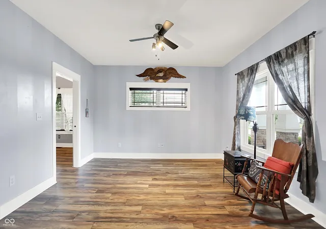 Photo 3 of Single family home for sale at 241 N Liberty Blvd, Mooresville, IN 46158 | MLS# 22124792 | Listing updated on 2026-09-15