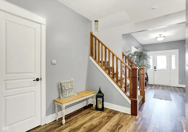 Photo 4 of Single family home for sale at 241 N Liberty Blvd, Mooresville, IN 46158 | MLS# 22124792 | Listing updated on 2026-09-15