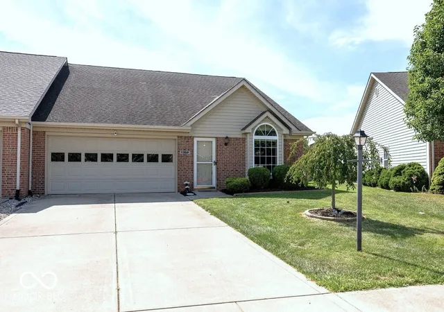 Photo 1 of Sale Pending at 1362 Willow Walk Pkwy, Elwood, IN 46036 | MLS# 22124808 | Listing updated on 2026-09-23