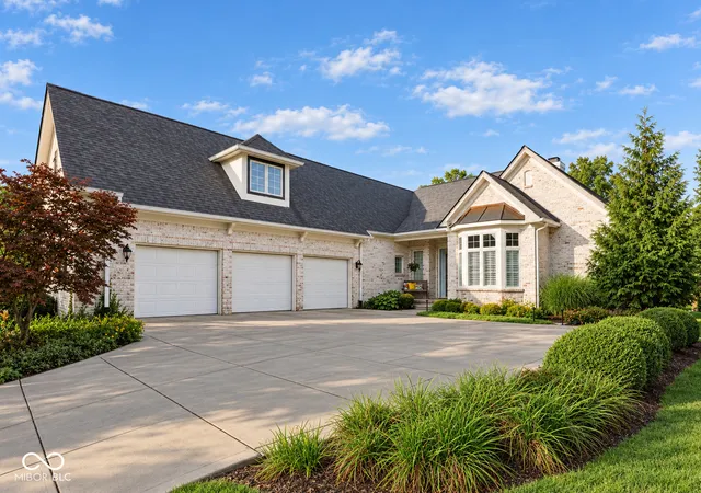 Sale Pending at 15532 Long Cvs Blvd, Carmel, IN 46033 | MLS# 22124812 | Listing updated on 2026-09-14
