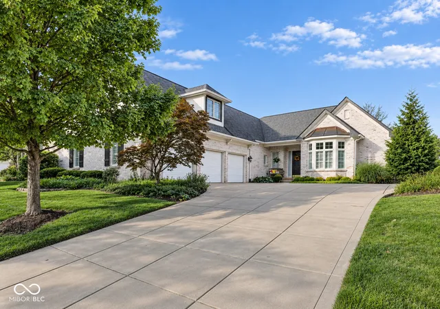 Photo 1 of Sale Pending at 15532 Long Cvs Blvd, Carmel, IN 46033 | MLS# 22124812 | Listing updated on 2026-09-14