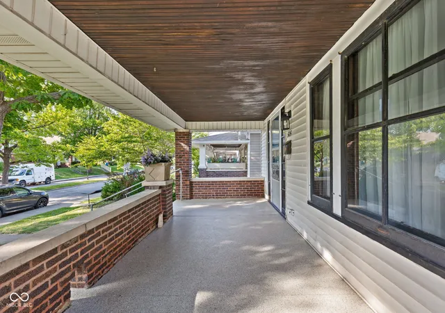 Photo 3 of Single family home for sale at 505 N Dequincy St, Indianapolis, IN 46201 | MLS# 22124813 | Listing updated on 2026-10-28