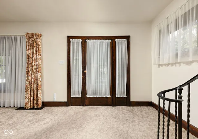 Photo 4 of Single family home for sale at 505 N Dequincy St, Indianapolis, IN 46201 | MLS# 22124813 | Listing updated on 2026-10-28