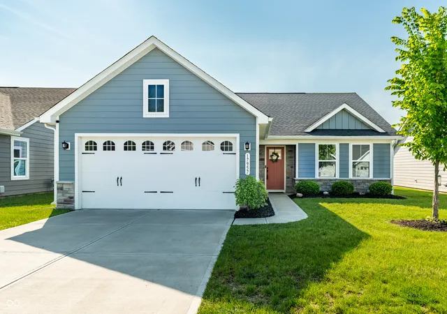 Photo 1 of Sale Pending at 17957 Ranger Way, Westfield, IN 46074 | MLS# 22124825 | Listing updated on 2026-09-14