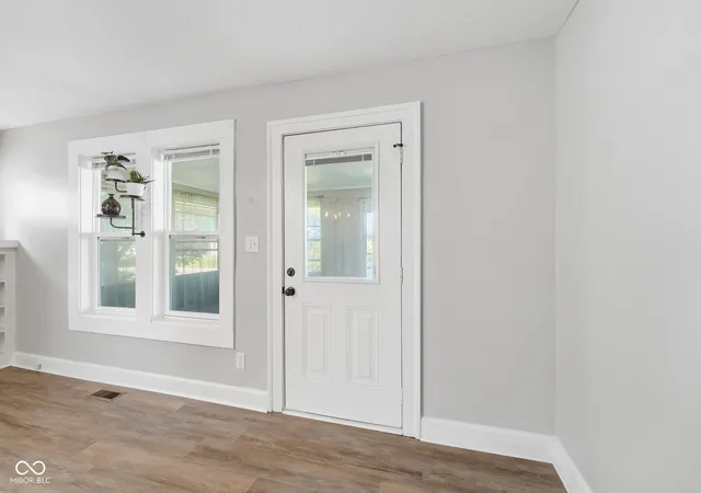 Photo 3 of Single family home for sale at 743 N Emerson Ave, Indianapolis, IN 46219 | MLS# 22124833 | Listing updated on 2026-09-23