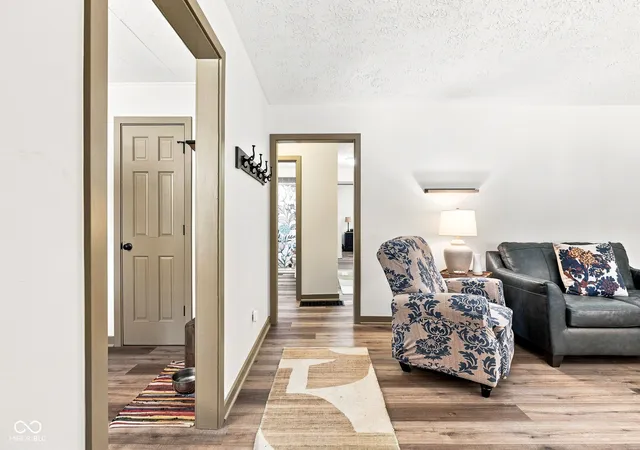 Photo 4 of Sale Pending at 61 Cecil Ave, Indianapolis, IN 46219 | MLS# 22124834 | Listing updated on 2026-09-29