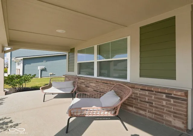 Photo 3 of Single family home for sale at 11402 Plough St, Noblesville, IN 46060 | MLS# 22124836 | Listing updated on 2026-09-15