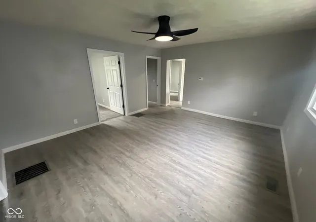 Single family home for sale at 2312 S B St, Elwood, IN 46036 | MLS# 22124844 | Listing updated on 2026-10-08