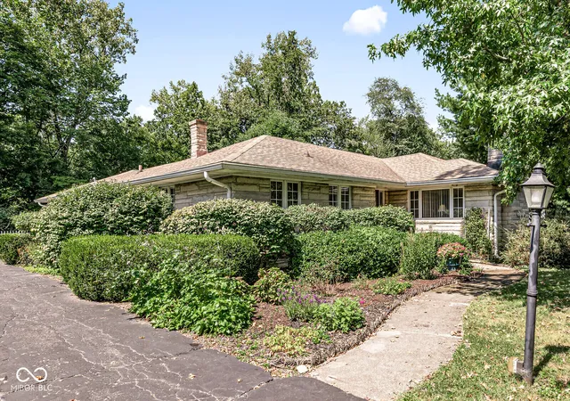 Photo 1 of Single family home for sale at 7844 Windcombe, Indianapolis, IN 46240 | MLS# 22124845 | Listing updated on 2026-09-10