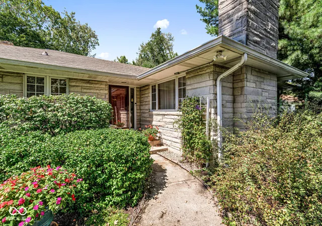 Photo 3 of Single family home for sale at 7844 Windcombe, Indianapolis, IN 46240 | MLS# 22124845 | Listing updated on 2026-09-10