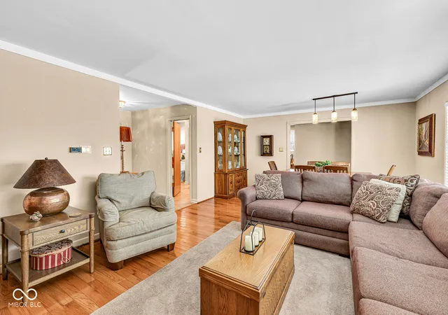 Photo 3 of Single family home for sale at 7844 Windcombe, Indianapolis, IN 46240 | MLS# 22124845 | Listing updated on 2026-09-10