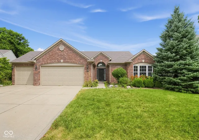 Photo 1 of Single family home for sale at 11214 Beardsley Way, Fishers, IN 46038 | MLS# 22124883 | Listing updated on 2026-09-10