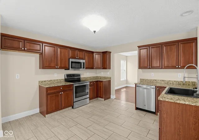 Photo 3 of Single family home for sale at 11214 Beardsley Way, Fishers, IN 46038 | MLS# 22124883 | Listing updated on 2026-09-10