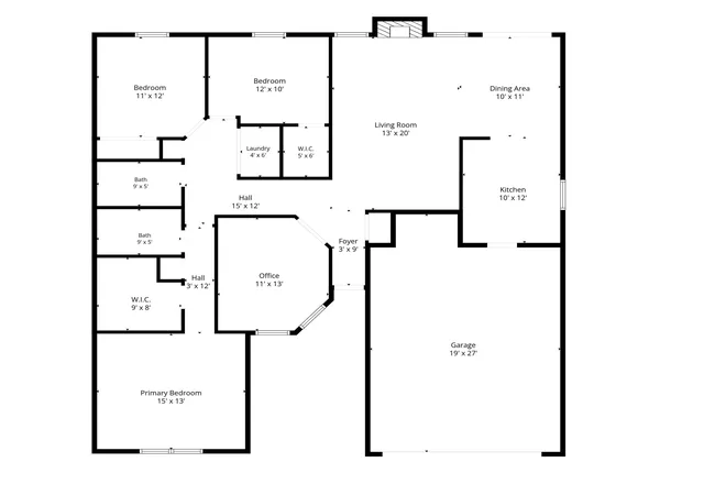 Photo 30 of Single family home for sale at 3020 Shadow Lake Dr, Indianapolis, IN 46217 | MLS# 22124888 | Listing updated on 2026-10-20