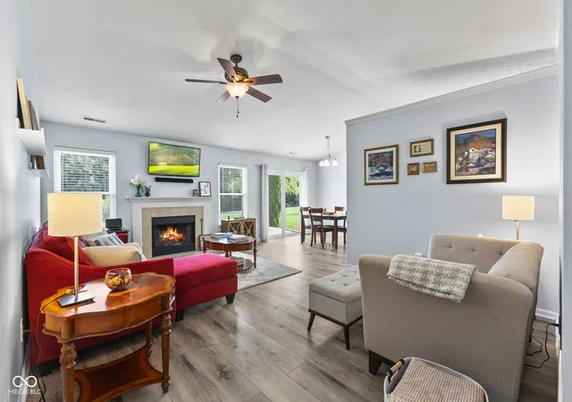 Photo 1 of Single family home for sale at 3020 Shadow Lake Dr, Indianapolis, IN 46217 | MLS# 22124888 | Listing updated on 2026-10-13