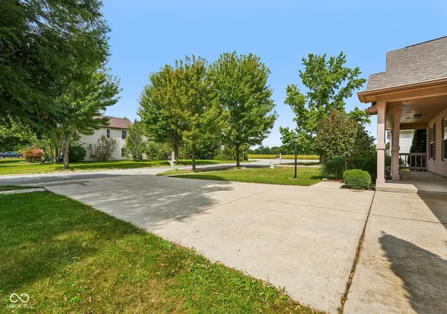 Photo 2 of Single family home for sale at 19576 Jena Dr, Noblesville, IN 46062 | MLS# 22124895 | Listing updated on 2026-09-30