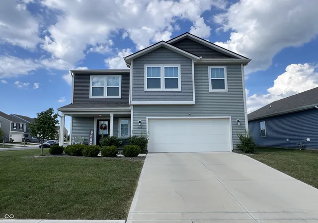 Photo 1 of Single family home for sale at 11606 Melnick Ln, Indianapolis, IN 46235 | MLS# 22124896 | Listing updated on 2026-09-12