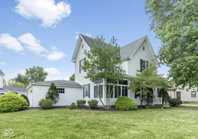 Single family home for sale at 211 E Catherine, Batesville, IN 47006 | MLS# 22124907