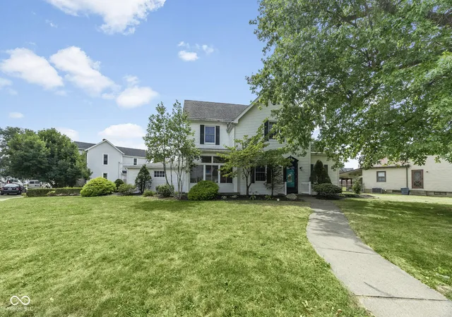Photo 1 of Single family home for sale at 211 E Catherine, Batesville, IN 47006 | MLS# 22124907 | Listing updated on 2026-09-14