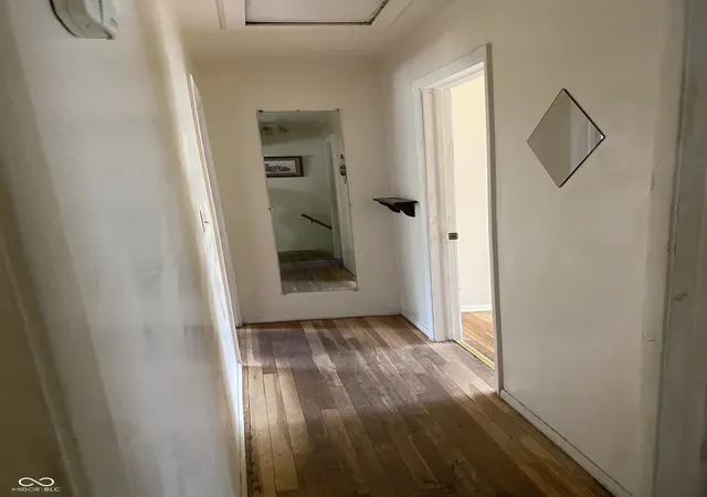 Photo 3 of Multi family home for sale at 1338 N High School Rd, Indianapolis, IN 46224 | MLS# 22124917 | Listing updated on 2026-09-10