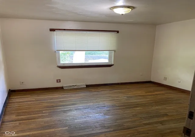 Photo 3 of House for sale at 1338 N High School Rd, Indianapolis, IN 46224 | MLS# 22124917 | Listing updated on 2026-09-10