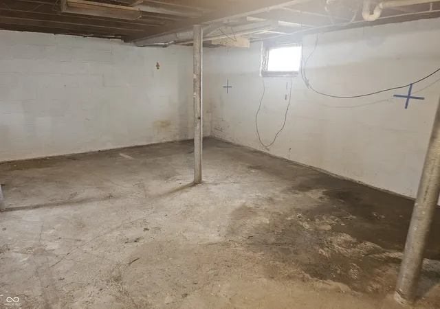 Photo 28 of Single family home for sale at 704 W Madison St, Alexandria, IN 46001 | MLS# 22124932 | Listing updated on 2026-10-08