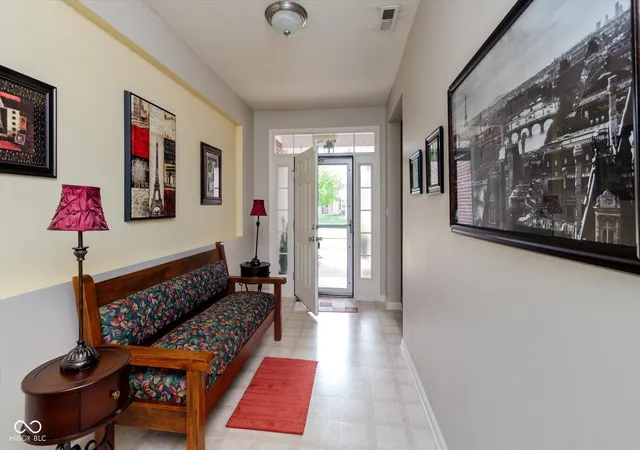 Photo 3 of Single family home for sale at 1075 Lazio Ct, Greenwood, IN 46143 | MLS# 22124938 | Listing updated on 2026-09-30