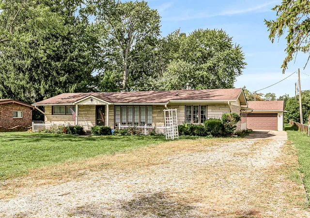 Photo 1 of Single family home for sale at 540 Delbrick Ln, Indianapolis, IN 46229 | MLS# 22124950 | Listing updated on 2026-09-13