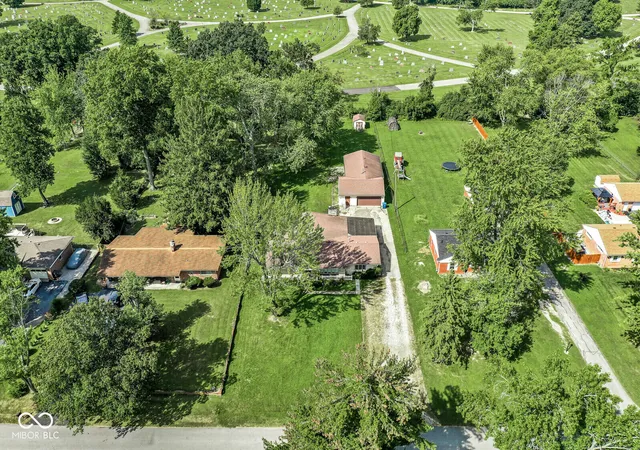 Photo 2 of Single family home for sale at 540 Delbrick Ln, Indianapolis, IN 46229 | MLS# 22124950 | Listing updated on 2026-09-13