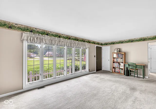 Photo 3 of Single family home for sale at 540 Delbrick Ln, Indianapolis, IN 46229 | MLS# 22124950 | Listing updated on 2026-09-13