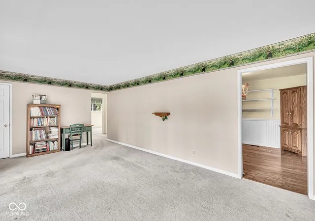 Photo 3 of Sale Pending at 540 Delbrick Ln, Indianapolis, IN 46229 | MLS# 22124950 | Listing updated on 2026-10-09
