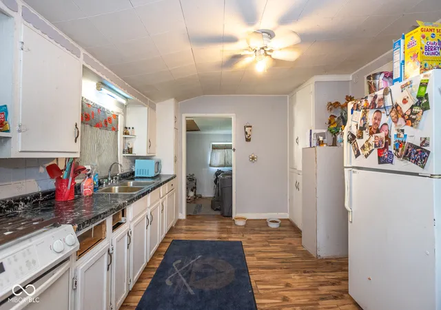 Photo 3 of Single family home for sale at 7901 Alexander St, Indianapolis, IN 46259 | MLS# 22124974 | Listing updated on 2026-09-23