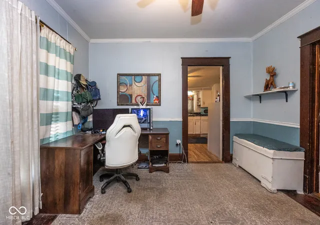 Photo 4 of Single family home for sale at 7901 Alexander St, Indianapolis, IN 46259 | MLS# 22124974 | Listing updated on 2026-09-30