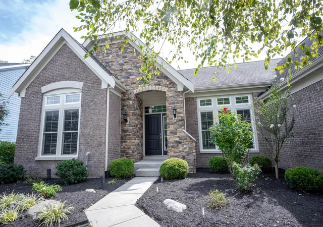 Photo 1 of Sale Pending at 12571 Hidden Spring Cvs, Fishers, IN 46037 | MLS# 22124987 | Listing updated on 2026-09-15