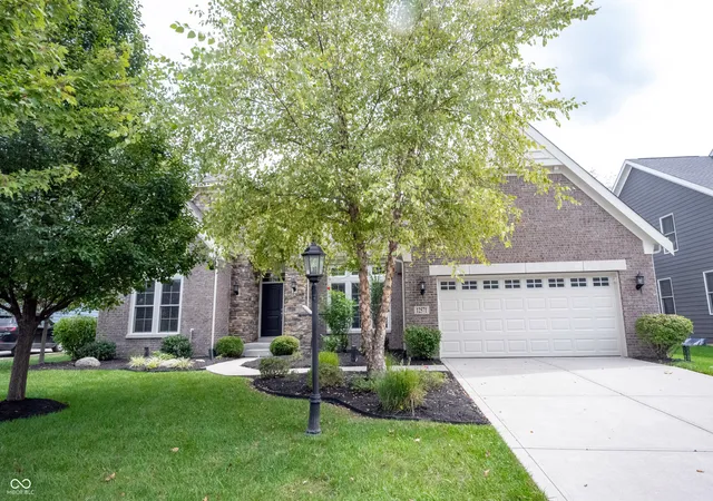 Photo 2 of Sale Pending at 12571 Hidden Spring Cvs, Fishers, IN 46037 | MLS# 22124987 | Listing updated on 2026-09-15