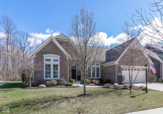 Photo 3 of Sale Pending at 12571 Hidden Spring Cvs, Fishers, IN 46037 | MLS# 22124987 | Listing updated on 2026-09-15