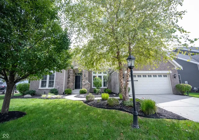 Photo 4 of Sale Pending at 12571 Hidden Spring Cvs, Fishers, IN 46037 | MLS# 22124987 | Listing updated on 2026-09-15