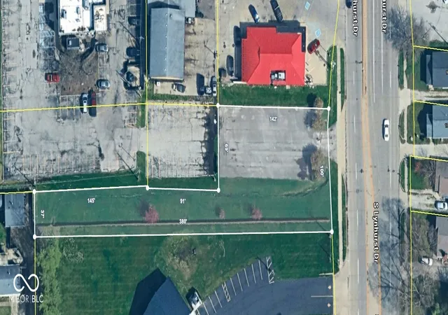 Photo 2 of Land for sale at 10 Lynhurst S Dr, Indianapolis, IN 46224 | MLS# 22124988 | Listing updated on 2026-09-11