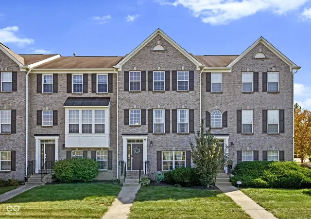 Condo for sale at 178 Straughn Ln, Westfield, IN 46074 | MLS# 22124989 | Listing updated on 2026-09-10