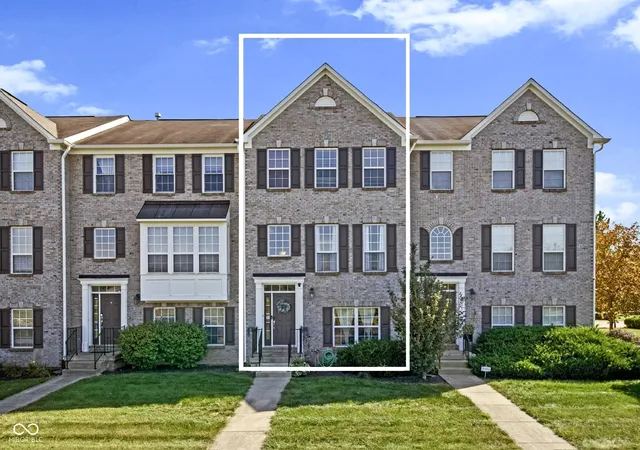 Photo 2 of Condo for sale at 178 Straughn Ln, Westfield, IN 46074 | MLS# 22124989 | Listing updated on 2026-09-10